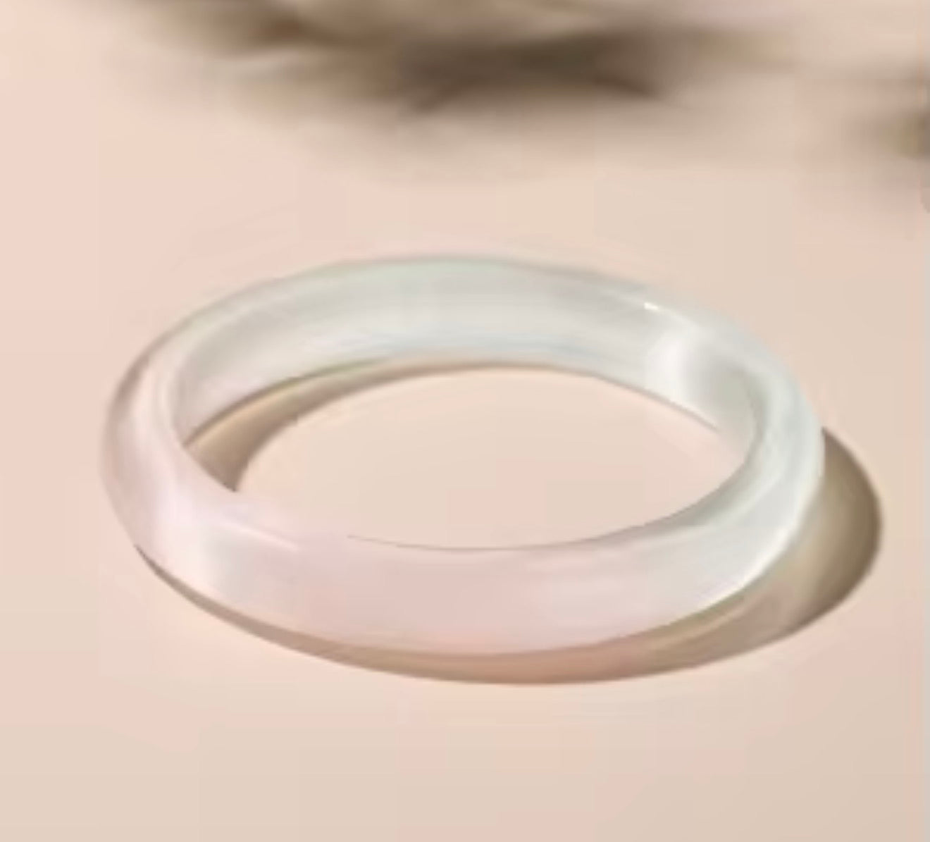 Cat's Eye Bangle
