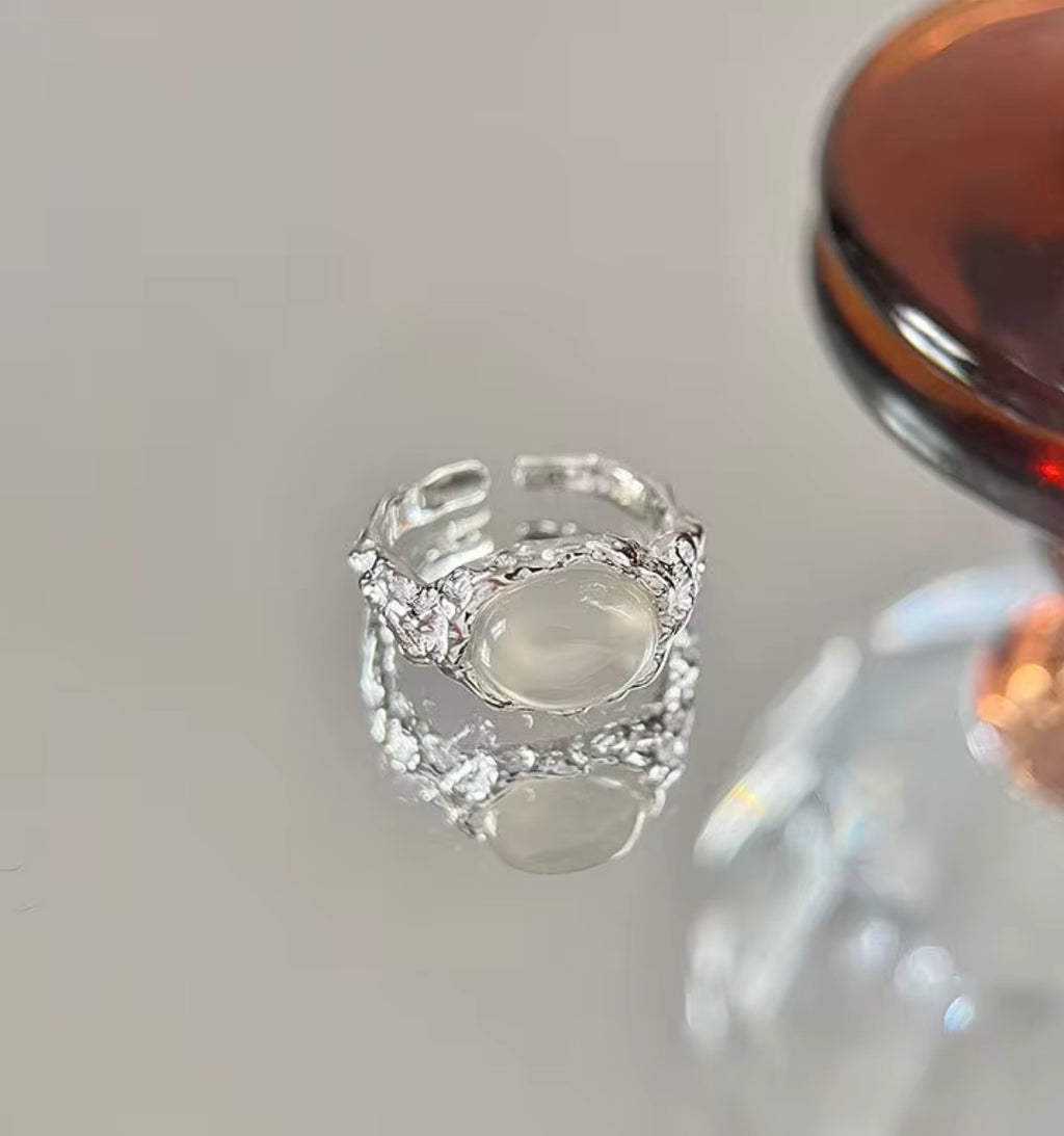 925 Sterling Silver ring