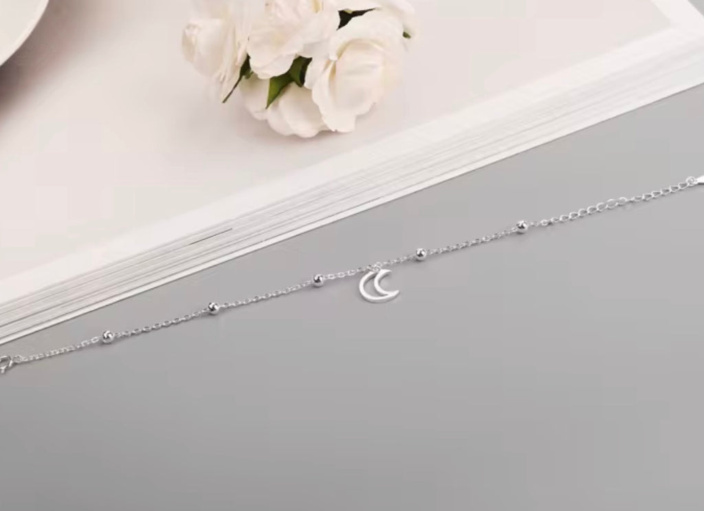 925 Sterling Silver Bracelet