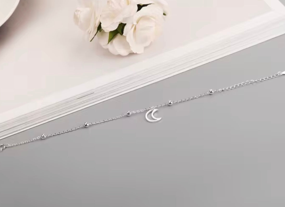 925 Sterling Silver Bracelet