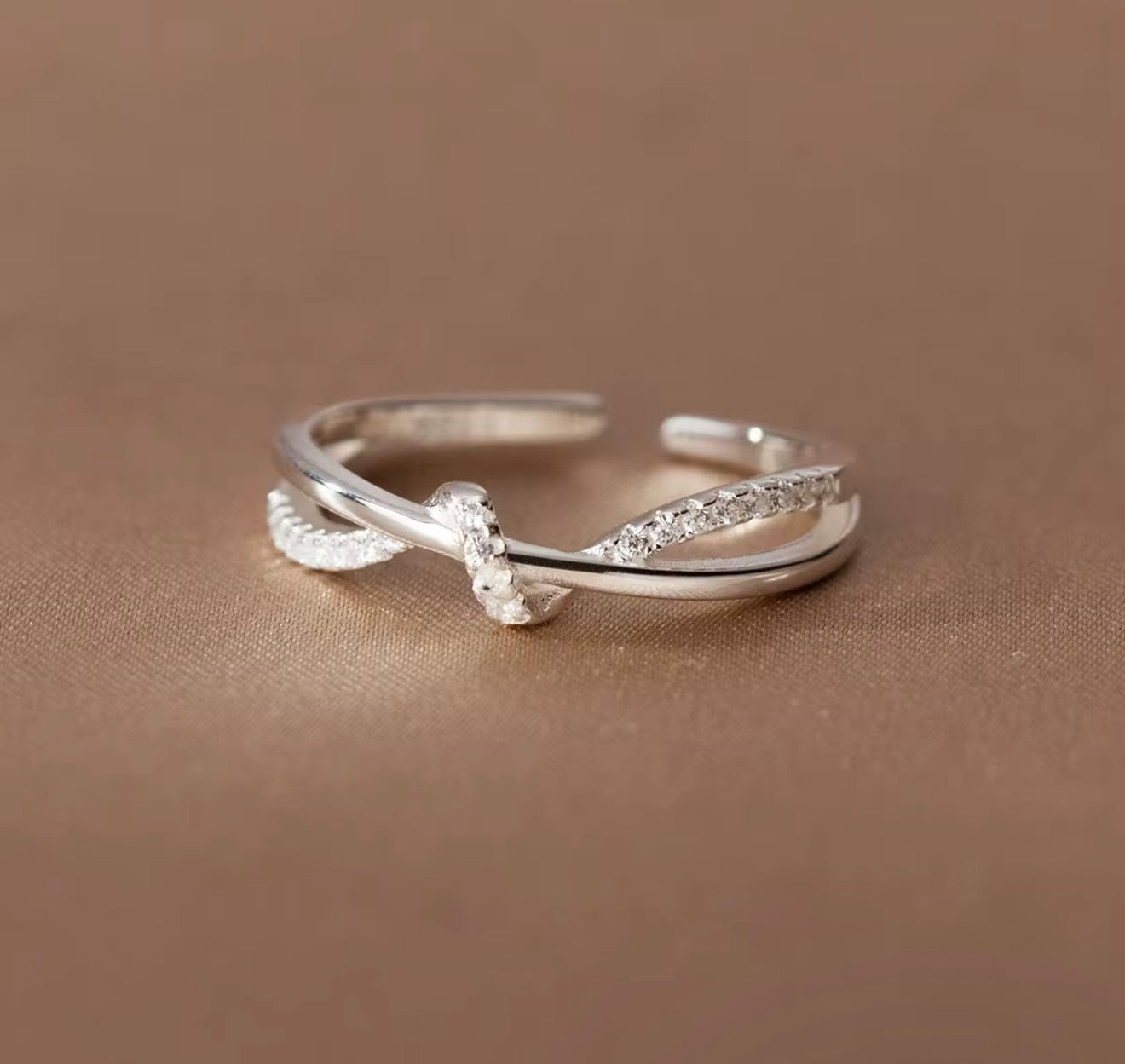925 Sterling Silver Ring
