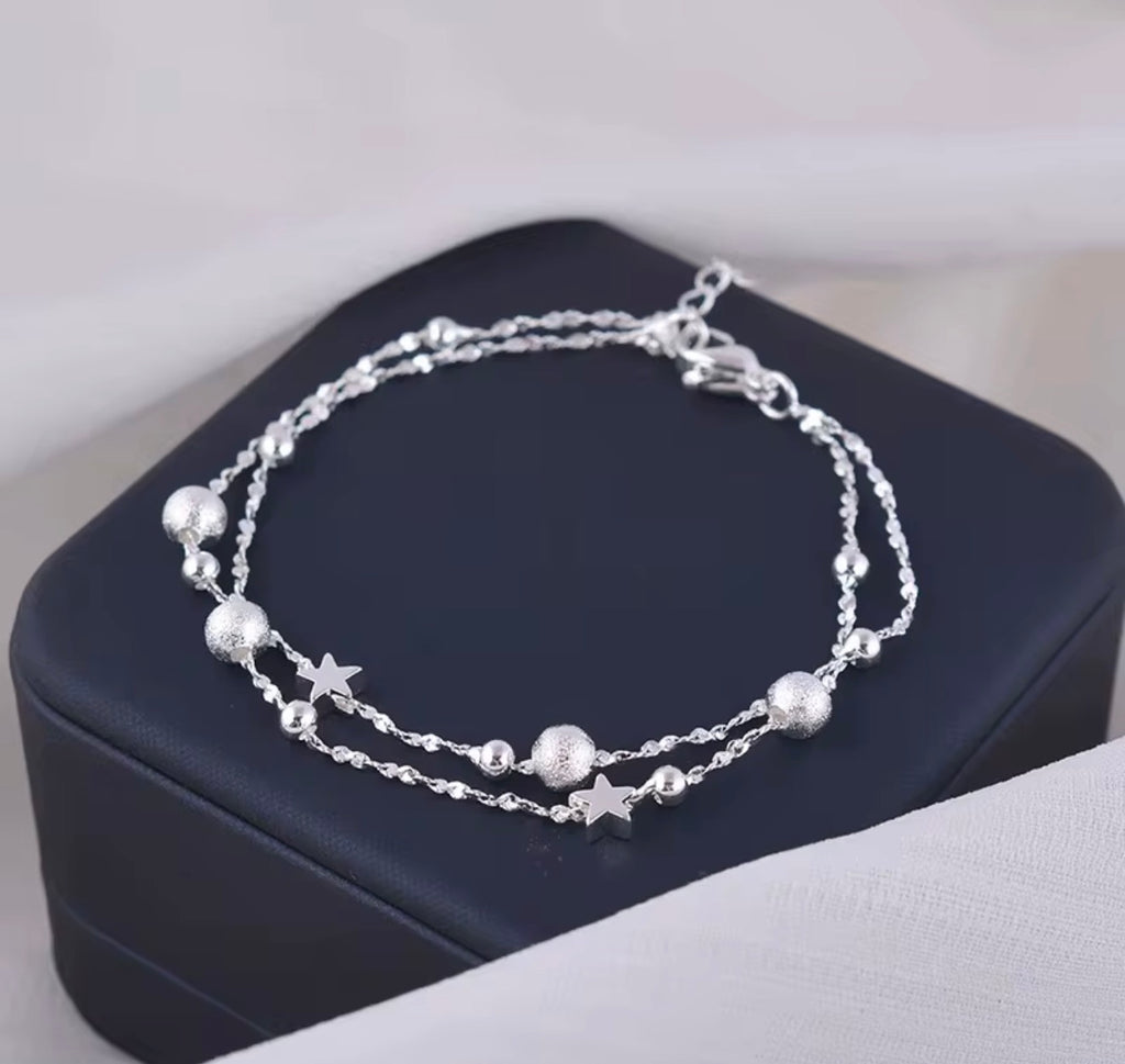 925 Silver Bracelet