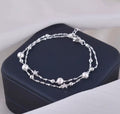 925 Silver Bracelet