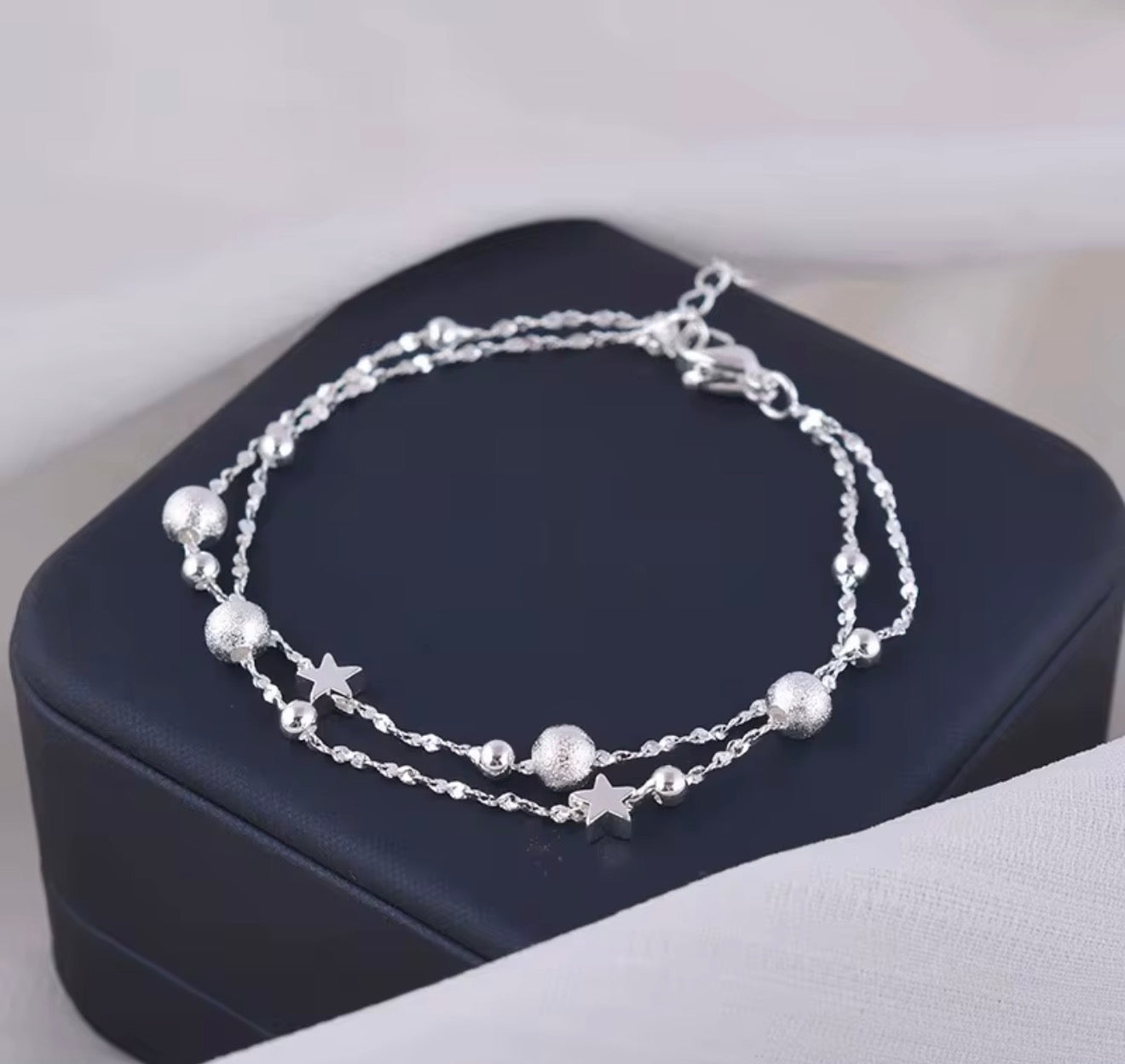 925 Silver Bracelet