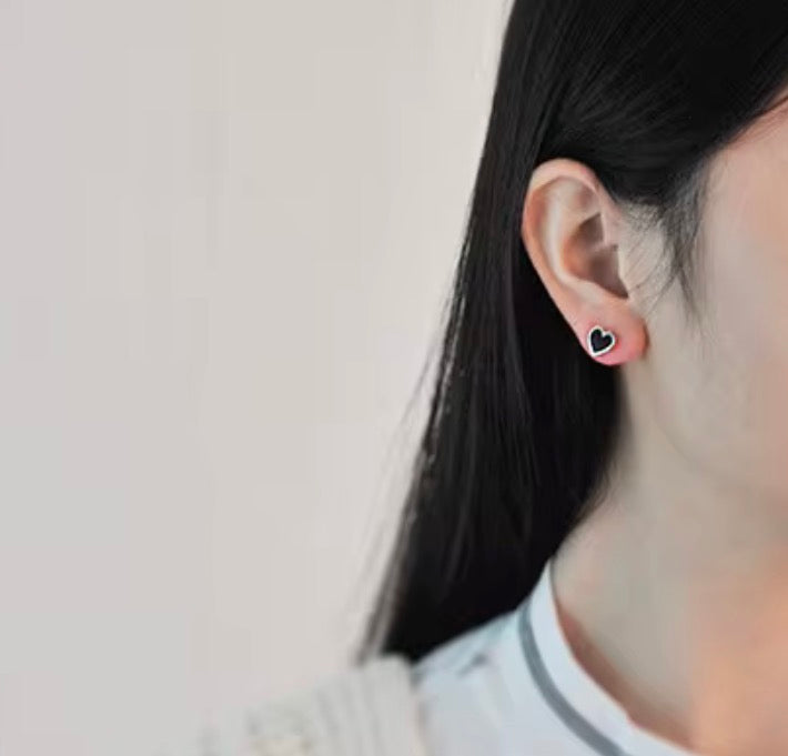 925 Sterling Silver Earrings