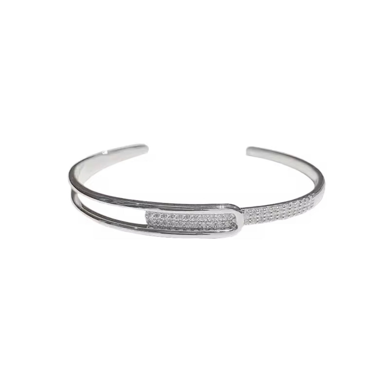 925 Silver Bracelet
