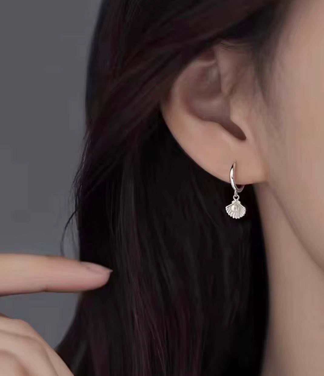 925 Sterling Silver Earrings