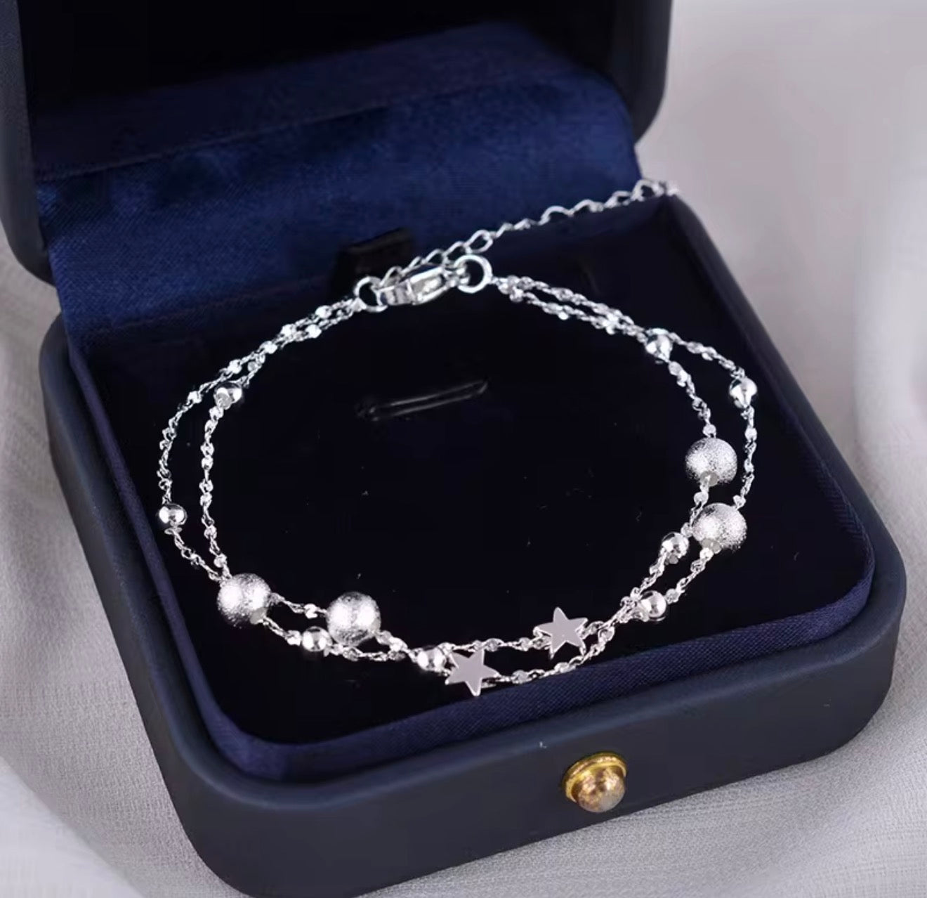 925 Silver Bracelet
