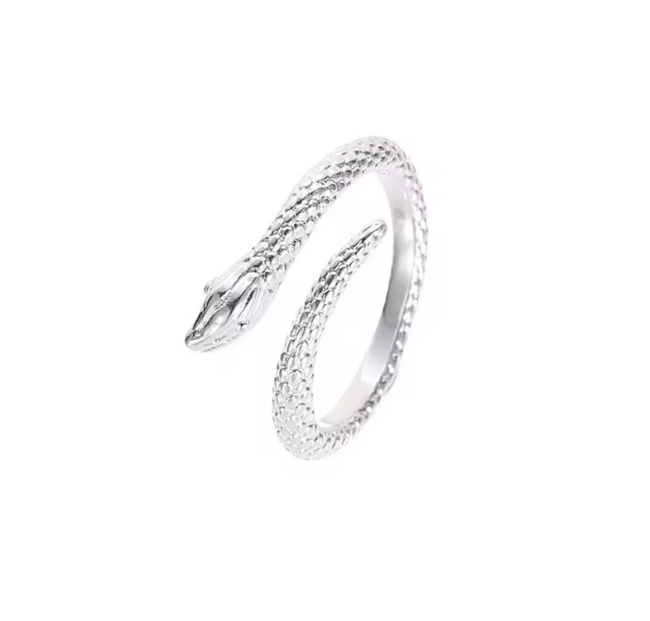 925 Sterling Silver Ring