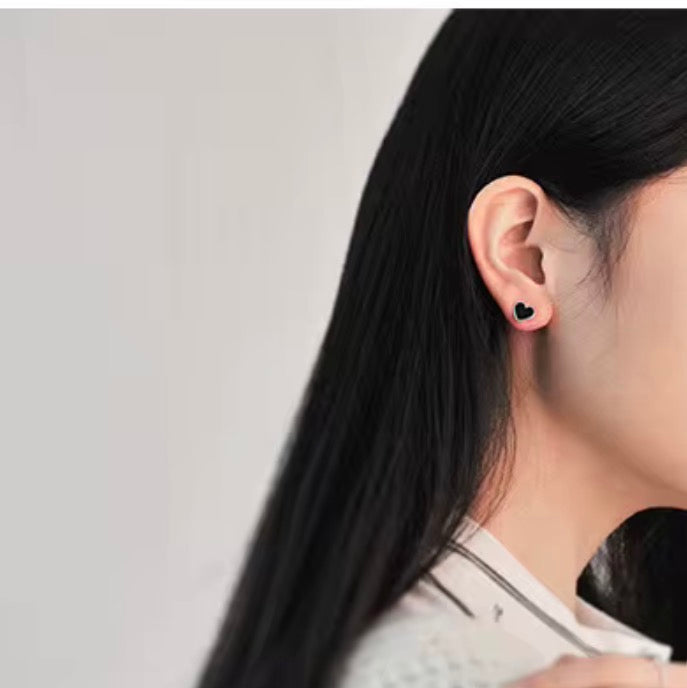 925 Sterling Silver Earrings