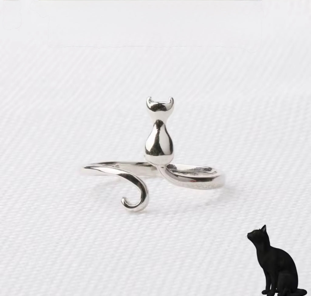 925 Sterling Silver Ring