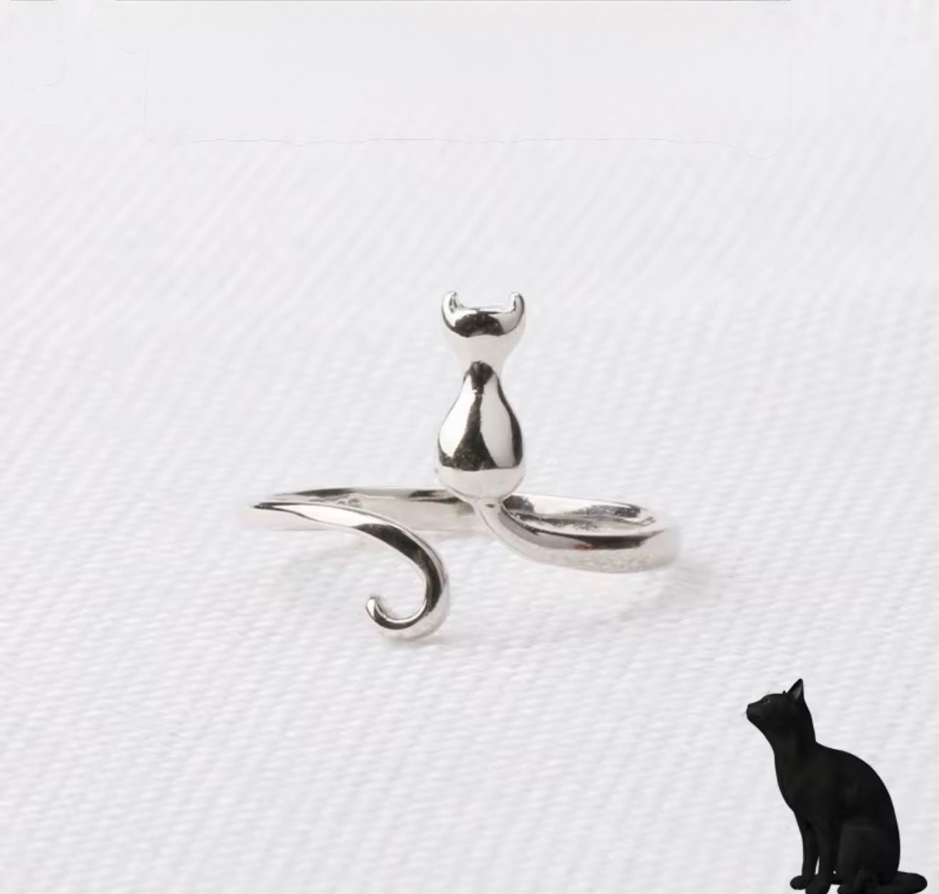 925 Sterling Silver Ring