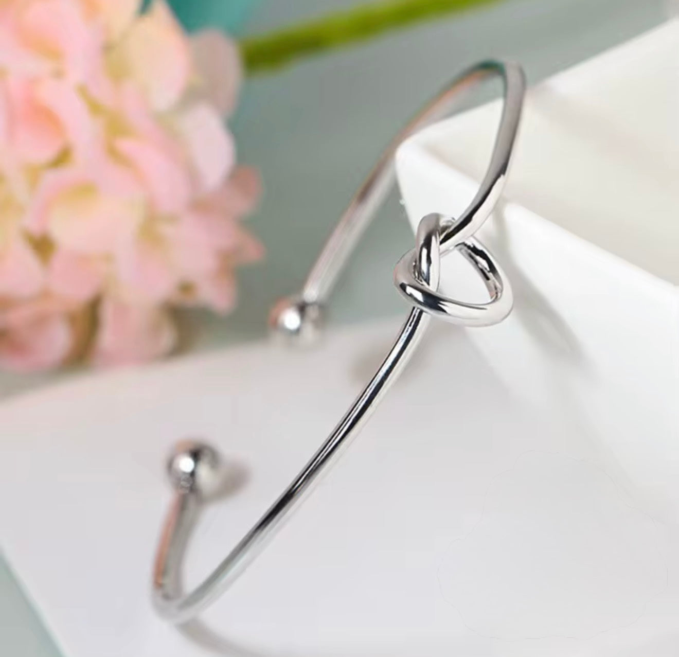 925 Sterling Silver Bracelet