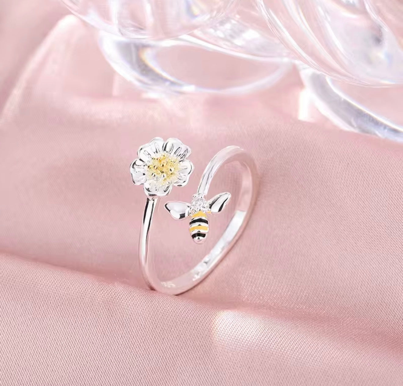 925 Sterling Silver ring
