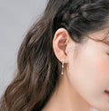 925 Sterling Silver Earrings