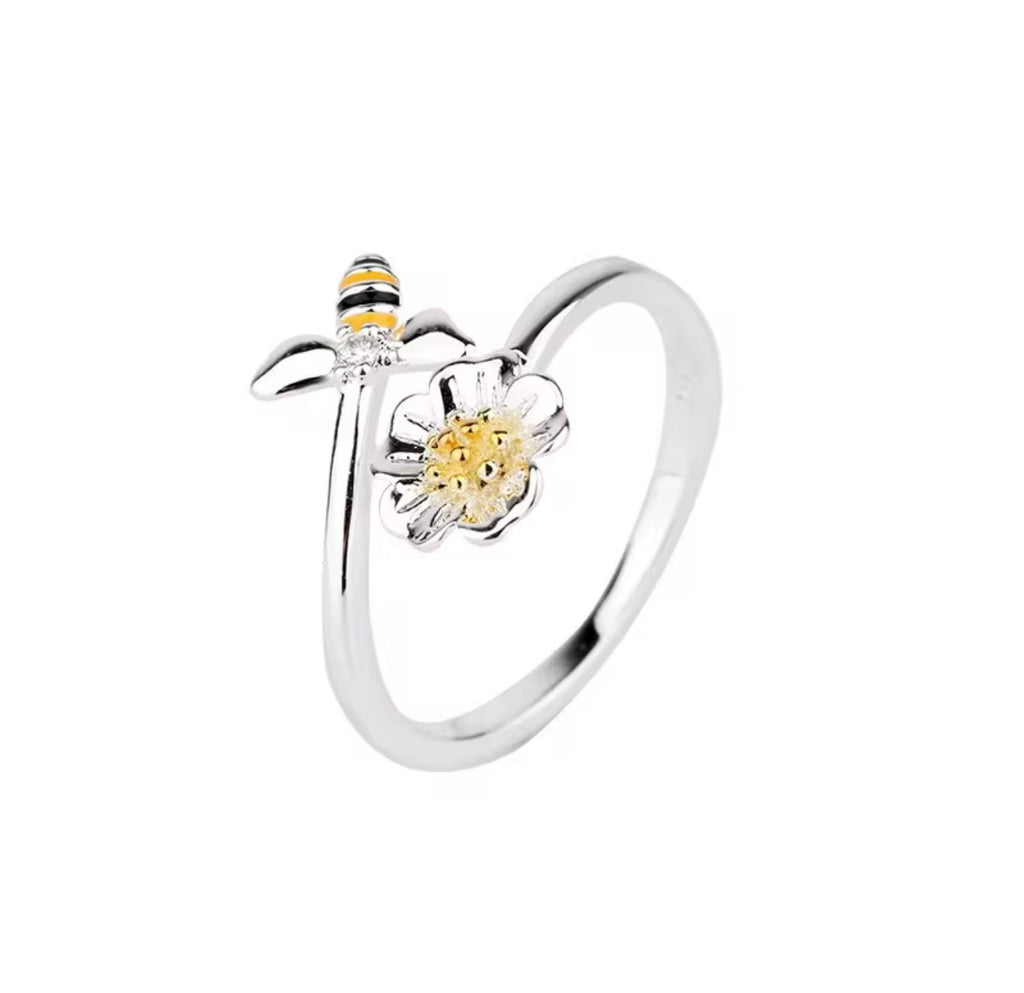 925 Sterling Silver ring
