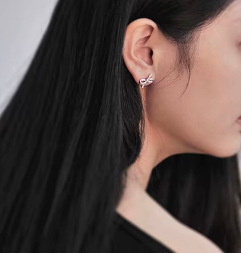 925 Sterling Silver Earrings