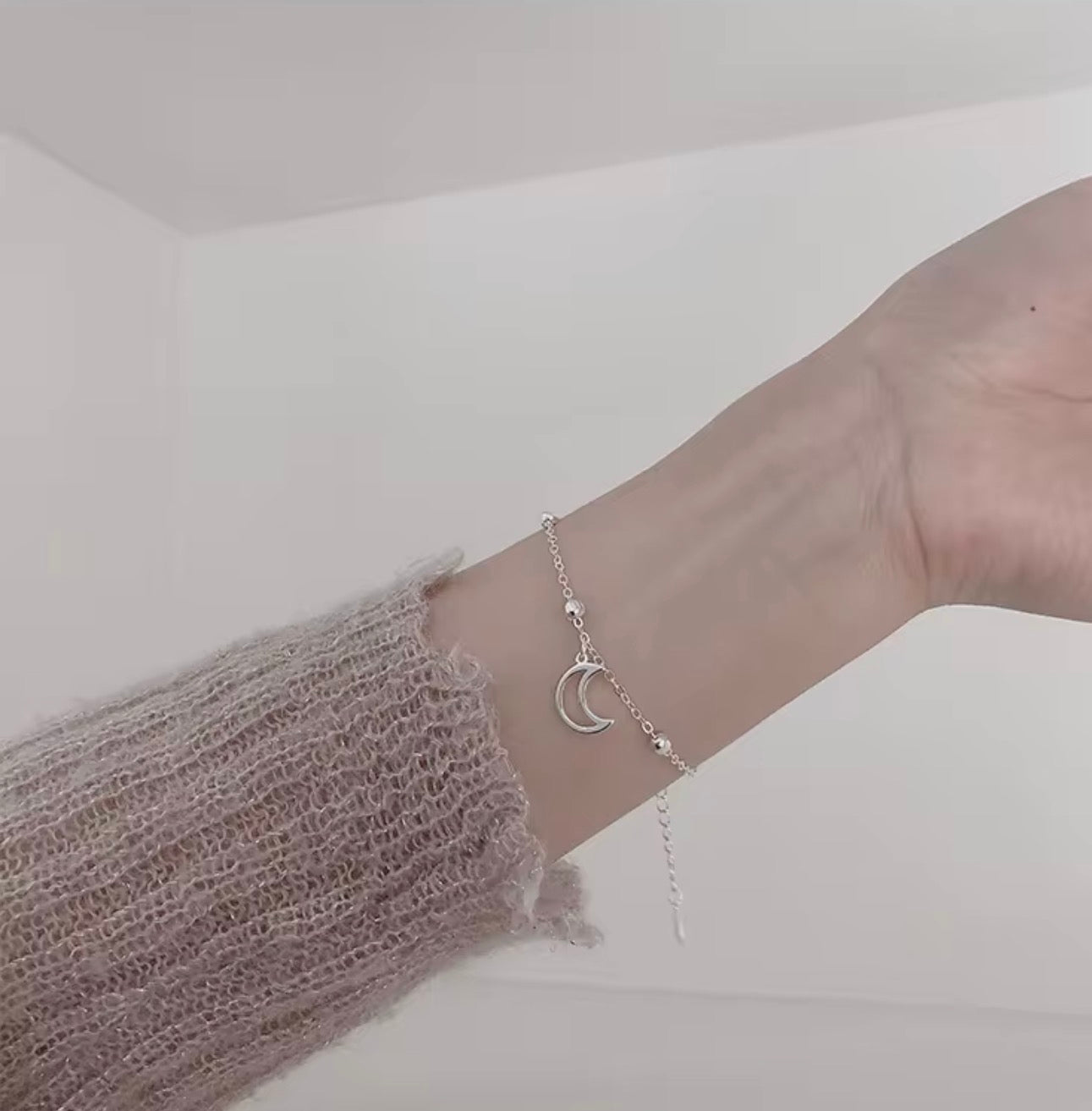 925 Sterling Silver Bracelet