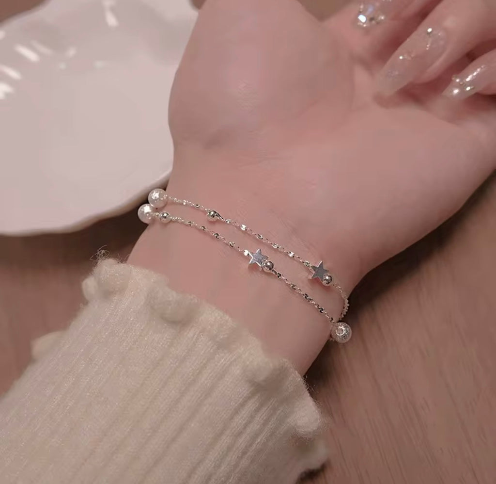 925 Silver Bracelet
