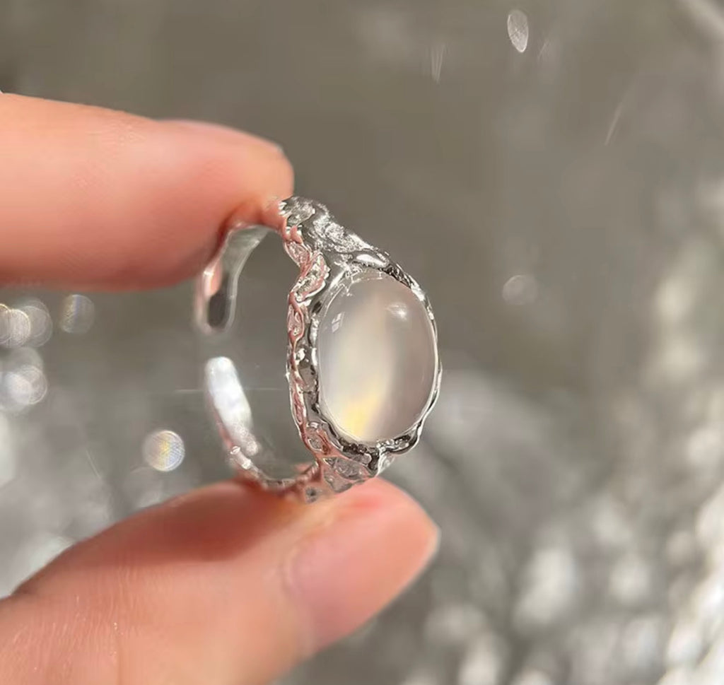 925 Sterling Silver ring