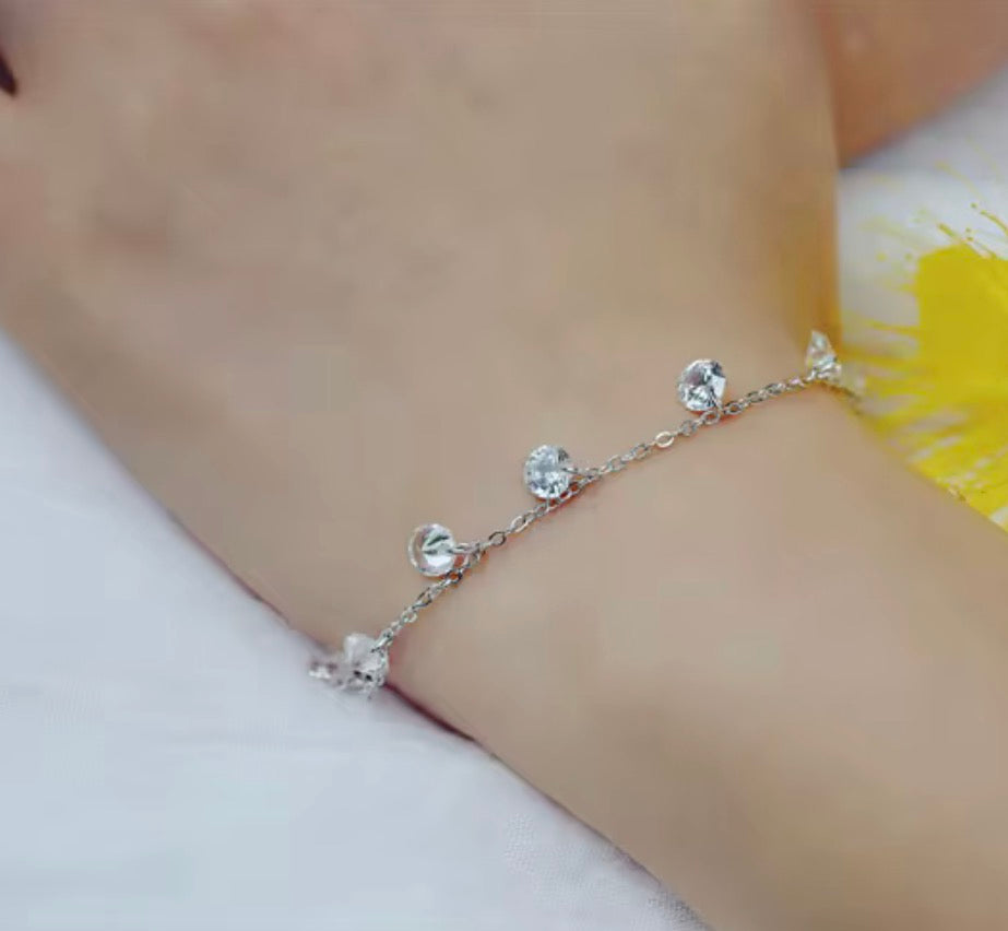 925 Sterling SilverBracelet