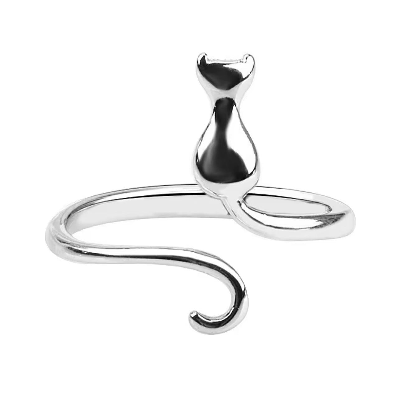 925 Sterling Silver Ring