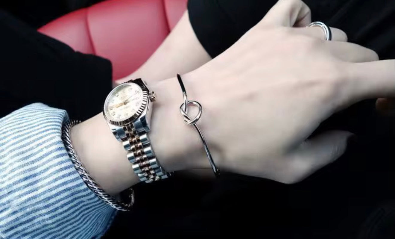 925 Sterling Silver Bracelet