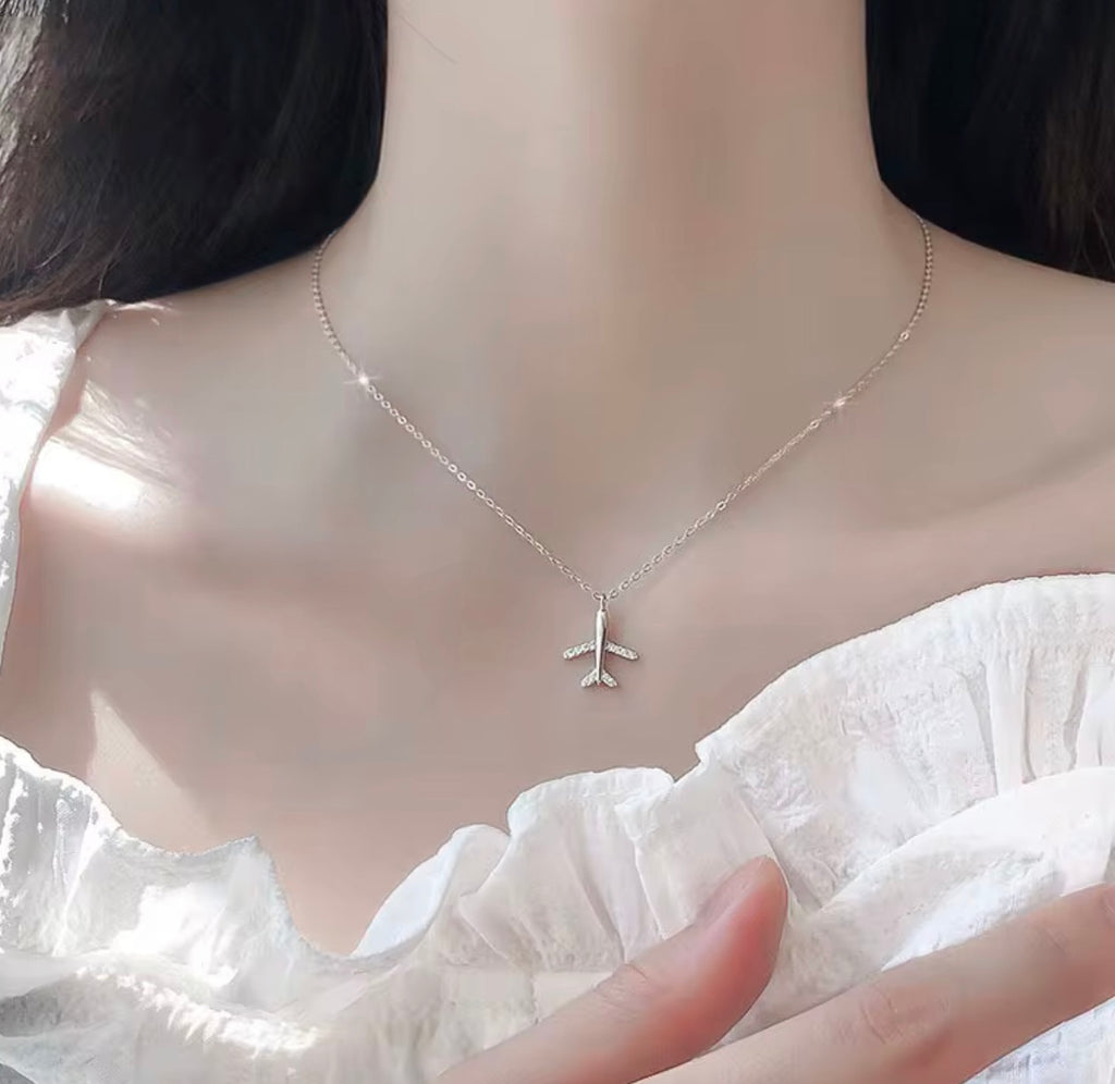925 Sterling Silver Necklace