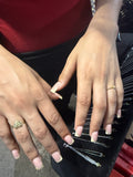 2 rings