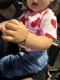 10k bracelet